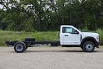 2024 Ford F-600 Regular Cab DRW 4x2, Cab Chassis for sale #04T2115 - photo 7