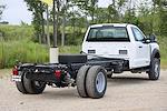 2024 Ford F-600 Regular Cab DRW 4x2, Cab Chassis for sale #04T2115 - photo 2