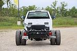 2024 Ford F-600 Regular Cab DRW 4x2, Cab Chassis for sale #04T2115 - photo 17