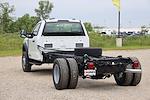 2024 Ford F-600 Regular Cab DRW 4x2, Cab Chassis for sale #04T2115 - photo 19