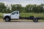 2024 Ford F-600 Regular Cab DRW 4x2, Cab Chassis for sale #04T2115 - photo 21