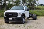 2024 Ford F-600 Regular Cab DRW 4x2, Cab Chassis for sale #04T2115 - photo 23