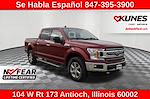 2019 Ford F-150 SuperCrew Cab 4x4, Pickup for sale #04T2139A - photo 1