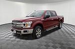 2019 Ford F-150 SuperCrew Cab 4x4, Pickup for sale #04T2139A - photo 5