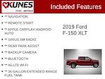 2019 Ford F-150 SuperCrew Cab 4x4, Pickup for sale #04T2139A - photo 4