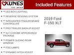 2019 Ford F-150 SuperCrew Cab 4x4, Pickup for sale #04T2139A - photo 2