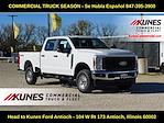 2024 Ford F-350 Crew Cab SRW 4x4, Pickup for sale #04T2147 - photo 1