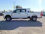 2024 Ford F-350 Crew Cab SRW 4x4, Pickup for sale #04T2147 - photo 25