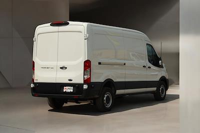 2024 Ford Transit 250 Medium Roof RWD, Empty Cargo Van for sale #04T2160 - photo 2