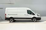 2024 Ford Transit 250 Medium Roof RWD, Empty Cargo Van for sale #04T2160 - photo 6