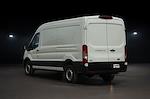 2024 Ford Transit 250 Medium Roof RWD, Empty Cargo Van for sale #04T2160 - photo 17