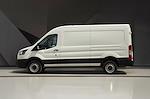 2024 Ford Transit 250 Medium Roof RWD, Empty Cargo Van for sale #04T2160 - photo 25