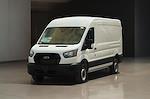 2024 Ford Transit 250 Medium Roof RWD, Empty Cargo Van for sale #04T2160 - photo 21