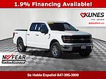 2024 Ford F-150 SuperCrew Cab 4x4, Pickup for sale #04T2164 - photo 1