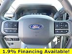 2024 Ford F-150 SuperCrew Cab 4x4, Pickup for sale #04T2164 - photo 22