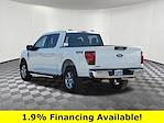 2024 Ford F-150 SuperCrew Cab 4x4, Pickup for sale #04T2164 - photo 23