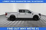 2024 Ford F-150 SuperCrew Cab 4x4, Pickup for sale #04T2175 - photo 4