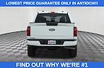 2024 Ford F-150 SuperCrew Cab 4x4, Pickup for sale #04T2175 - photo 7