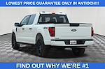 2024 Ford F-150 SuperCrew Cab 4x4, Pickup for sale #04T2175 - photo 9