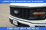 2024 Ford F-150 SuperCrew Cab 4x4, Pickup for sale #04T2175 - photo 17