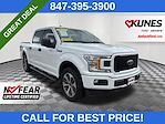 2019 Ford F-150 SuperCrew Cab 4x4 Pickup for sale #04T2175A - photo 1