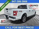 2019 Ford F-150 SuperCrew Cab 4x4 Pickup for sale #04T2175A - photo 2