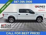 2019 Ford F-150 SuperCrew Cab 4x4 Pickup for sale #04T2175A - photo 6