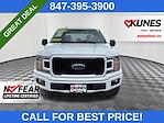 2019 Ford F-150 SuperCrew Cab 4x4 Pickup for sale #04T2175A - photo 4