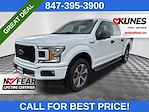 2019 Ford F-150 SuperCrew Cab 4x4 Pickup for sale #04T2175A - photo 5