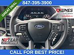 2019 Ford F-150 SuperCrew Cab 4x4 Pickup for sale #04T2175A - photo 30