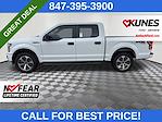 2019 Ford F-150 SuperCrew Cab 4x4 Pickup for sale #04T2175A - photo 7