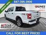 2019 Ford F-150 SuperCrew Cab 4x4 Pickup for sale #04T2175A - photo 9