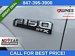2019 Ford F-150 SuperCrew Cab 4x4 Pickup for sale #04T2175A - photo 11