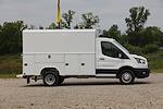 2024 Ford Transit 350 HD RWD, Reading Aluminum CSV Service Utility Van for sale #04T2179 - photo 7