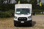 2024 Ford Transit 350 HD RWD, Reading Aluminum CSV Service Utility Van for sale #04T2179 - photo 5