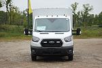 2024 Ford Transit 350 HD AWD, Reading Aluminum CSV Service Utility Van for sale #04T2204 - photo 17