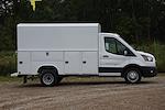 2024 Ford Transit 350 HD AWD, Reading Aluminum CSV Service Utility Van for sale #04T2204 - photo 25