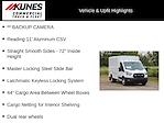 2024 Ford Transit 350 HD AWD, Reading Aluminum CSV Service Utility Van for sale #04T2204 - photo 5