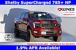 2024 Ford F-150 SuperCrew Cab 4x4, Pickup for sale #04T2283 - photo 1