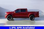 2024 Ford F-150 SuperCrew Cab 4x4, Pickup for sale #04T2283 - photo 7