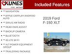 2019 Ford F-150 SuperCrew Cab 4x4, Pickup for sale #04T2285A - photo 4