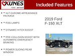 2019 Ford F-150 SuperCrew Cab 4x4, Pickup for sale #04T2285A - photo 6