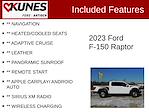 2023 Ford F-150 SuperCrew Cab 4x4, Pickup for sale #04T2303A - photo 4