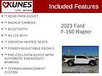 2023 Ford F-150 SuperCrew Cab 4x4, Pickup for sale #04T2303A - photo 6