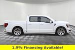 2024 Ford F-150 SuperCrew Cab 4x4, Pickup for sale #04T2304 - photo 4