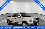 2017 Ford F-150 SuperCrew Cab 4x4, Pickup for sale #04T2308A - photo 1