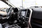 2017 Ford F-150 SuperCrew Cab 4x4, Pickup for sale #04T2308A - photo 19