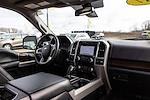 2017 Ford F-150 SuperCrew Cab 4x4, Pickup for sale #04T2308A - photo 20