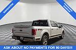 2017 Ford F-150 SuperCrew Cab 4x4, Pickup for sale #04T2308A - photo 6