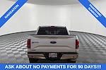 2017 Ford F-150 SuperCrew Cab 4x4, Pickup for sale #04T2308A - photo 8